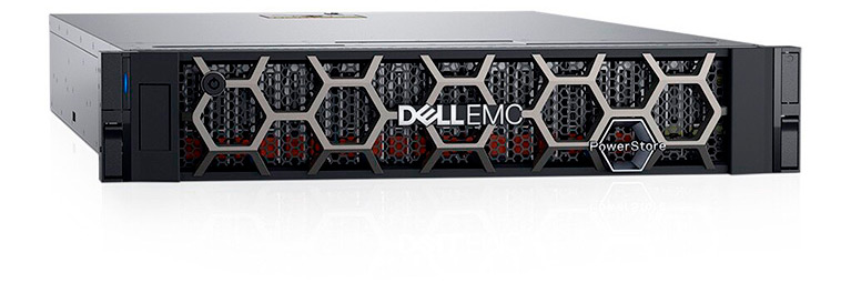 Dell EMC PowerStore