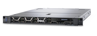 PowerEdge R640