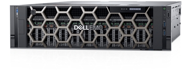 PowerEdge R940