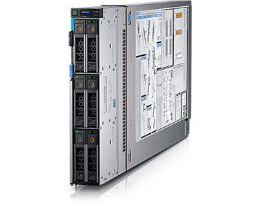 PowerEdge MX750