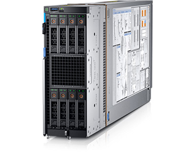 PowerEdge MX840