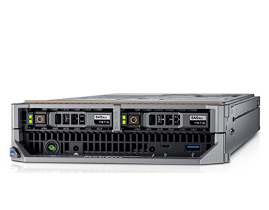 PowerEdge M6400